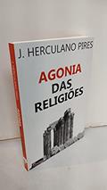 Ler Agonia das Religiões, do autor Autor J. Herculano Pires