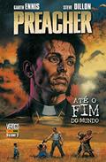 Ler Preacher - Até o Fim do Mundo - Volume 2, do autor Garth Ennis