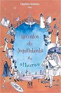 Ler Recontos do Jequitinhonha e Alhures, do autor Antunes(org.) Ler Recontos do Jequitinhonha e Alhures, do autor Antunes(org.)