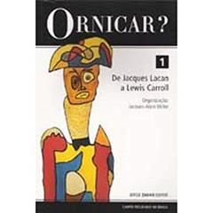 Ornicar - Volume 1, do autor Jacques de Lacan