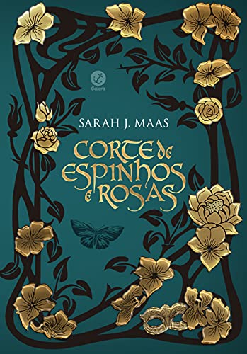 Ler Corte de espinhos e rosas (Vol. 1 - Edição especial), do autor Sarah J. Maas