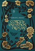 Ler Corte de espinhos e rosas (Vol. 1 - Edição especial), do autor Sarah J. Maas Ler Corte de espinhos e rosas (Vol. 1 - Edição especial), do autor Sarah J. Maas