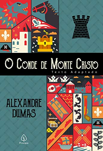 Ler O conde de Monte Cristo - adaptação (Clássicos da literatura mundial), do autor Alexandre Dumas