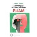 Ler Adaptação do funcionário RUAM, do autor Mauro Chaves