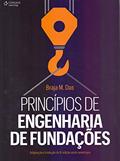 Ler Principios de engenharia de fundações - adaptação e tradução, do autor Braja Das