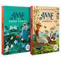 Ler Kit Melhores adaptações em séries (Anne de Green Gables) - (Texto integral - Clássicos Autêntica), do autor Lucy Maud Montgomery Ler Kit Melhores adaptações em séries (Anne de Green Gables) - (Texto integral - Clássicos Autêntica), do autor Lucy Maud Montgomery