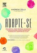 Ler Adapte-se, do autor Andrew Zolli