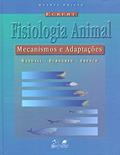 Ler Eckert - Fisiologia Animal Mecanismos e Adaptações, do autor Randall