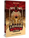 Ler A revolução dos bichos em cordel (Adaptação da obra de George Orwell), do autor Josué Limeira Ler A revolução dos bichos em cordel (Adaptação da obra de George Orwell), do autor Josué Limeira