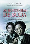 Ler As montanhas de Buda, do autor Javier Moro