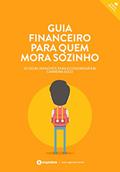 Ler Guia financeiro para quem mora sozinho: 32 dicas infalíveis para economizar em carreira solo (Finanças Pessoais Livro 5), do autor Organizze Ler Guia financeiro para quem mora sozinho: 32 dicas infalíveis para economizar em carreira solo (Finanças Pessoais Livro 5), do autor Organizze