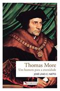 Ler Thomas More - Um homem para a eternidade, do autor José Lino C. Nieto