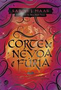 Ler Corte de névoa e fúria (Vol. 2 Corte de espinhos e rosas), do autor Sarah J. Maas