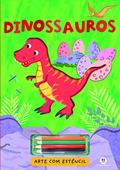 Ler Dinossauros, do autor Ciranda Cultural Ler Dinossauros, do autor Ciranda Cultural