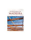 Ler Estruturas de Madeira, do autor Pfeil