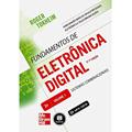 Ler Fundamentos de Eletrônica Digital: Volume 1: Sistemas Combinacionais, do autor Roger L. Tokheim Ler Fundamentos de Eletrônica Digital: Volume 1: Sistemas Combinacionais, do autor Roger L. Tokheim