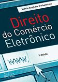Ler Direito Do Comércio Eletrônico, do autor Maria Eugenia Finkelstein