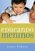 Ler Educando meninos, do autor James Dobson
