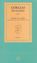 Ler Górgias de Platão: obras II, do autor Daniel R. N. Lopes