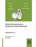 Ler Direito Internacional em Perspectiva Transcivilizacional, do autor Onuma Yasuaki Ler Direito Internacional em Perspectiva Transcivilizacional, do autor Onuma Yasuaki