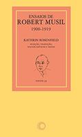 Ler Ensaios de Robert Musil, 1900-1919, do autor Robert Musil