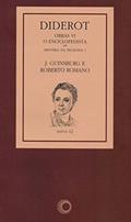 Ler Diderot: Obras VI - O Enciclopedista [1]: História da Filosofia I: 6, do autor J. Guinsburg; Roberto Romano; Denis Diderot