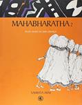 Ler Mahabharatha. Pelos Olhos de Uma Criança - Parte 2, do autor Samhita Arni Ler Mahabharatha. Pelos Olhos de Uma Criança - Parte 2, do autor Samhita Arni
