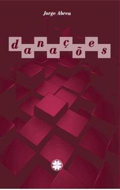Danações, do autor Jorge Abreu