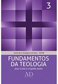 Ler SETEB - Vol. 3 - Fundamentos da teologia, do autor John McAlister Ler SETEB - Vol. 3 - Fundamentos da teologia, do autor John McAlister