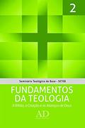 Ler SETEB - Vol. 2 - Fundamentos da teologia, do autor John McAlister