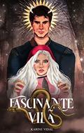 Ler Fascinante Vilã, do autor Karine Vidal