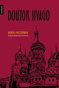 Ler Doutor Jivago (edição de bolso), do autor Boris Pasternak