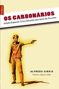 Ler Os carbonários (edição de bolso), do autor Alfredo Sirkis