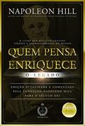 Ler Quem pensa enriquece: O legado, do autor Napoleon Hill