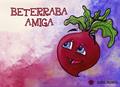 Ler BETERRABA AMIGA (HISTÓRIAS DA HORTA Livro 3), do autor Teresa Infante Ler BETERRABA AMIGA (HISTÓRIAS DA HORTA Livro 3), do autor Teresa Infante