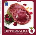 Ler Coleção Turma dos Vegetais: Beterraba: propriedades e receitas, do autor EDITORA EUROPA