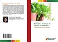 Ler Nutrição e Adubação de Plantas de Beterraba: Estado Nutricional e Fertilização, do autor Gilmara Pereira Da Silva