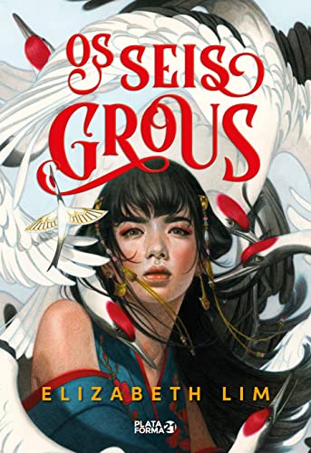 Ler Os seis grous: 1, do autor Elizabeth Lim Ler Os seis grous: 1, do autor Elizabeth Lim