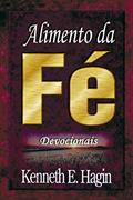 Ler Alimento da Fé - Devocionais, do autor Kenneth E.hagin