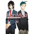 Ler Horimiya - 08, do autor HERO