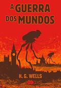 Ler A guerra dos mundos, do autor H. G. Wells