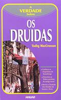 Ler A Verdade Sobre Os Druidas, do autor Tadhg Maccrossan