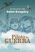 Ler Piloto de Guerra, do autor Antoine de Saint ExuPéry