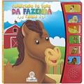 Ler Conhecendo os Sons da Fazenda. Cavalo, do autor Cristina Klein