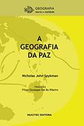 Ler A Geografia da Paz: 3, do autor NICHOLAS JOHN SPYKMAN