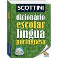 Ler Scottini Dicionário Escolar da Língua Portuguesa, do autor ALFREDO SCOTTINI Ler Scottini Dicionário Escolar da Língua Portuguesa, do autor ALFREDO SCOTTINI