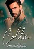 Ler Collin, do autor Camila Samofalov; Camila Samofalov Ler Collin, do autor Camila Samofalov; Camila Samofalov