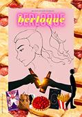 Ler Berloque: Conto, do autor Ingrid Rodrigues