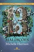 Ler As 13 maldições - Os 13 tesouros, do autor Michelle Harrison