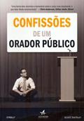 Ler Confissões De Um Orador Público, do autor Scott Berkun